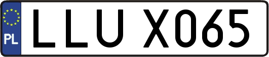 LLUX065