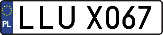 LLUX067