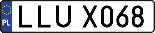 LLUX068