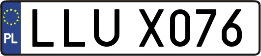 LLUX076