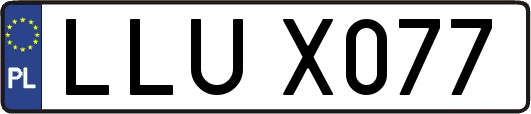 LLUX077