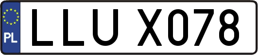 LLUX078