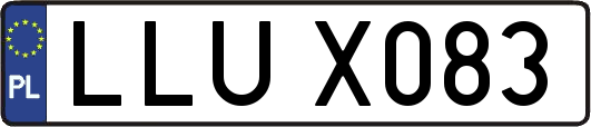 LLUX083