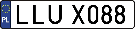 LLUX088