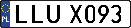 LLUX093