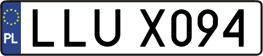 LLUX094
