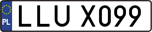 LLUX099