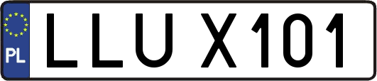 LLUX101