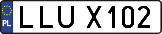 LLUX102