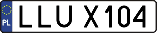 LLUX104