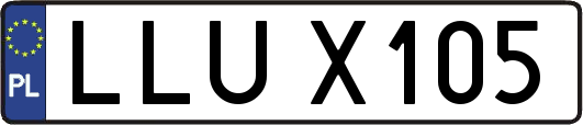 LLUX105