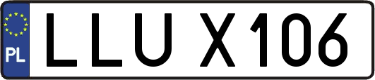 LLUX106