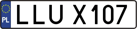 LLUX107