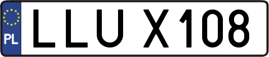 LLUX108