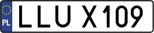LLUX109