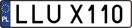 LLUX110