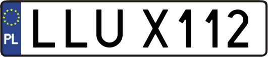 LLUX112