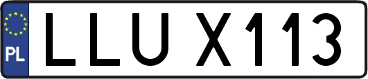 LLUX113