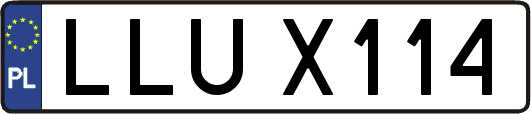 LLUX114