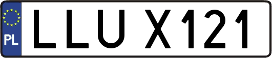 LLUX121