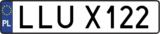 LLUX122