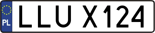 LLUX124