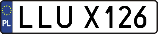 LLUX126