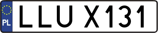 LLUX131