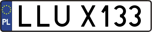 LLUX133