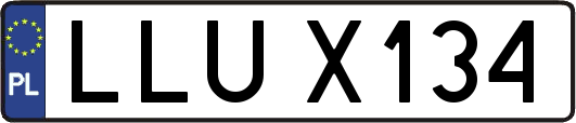 LLUX134