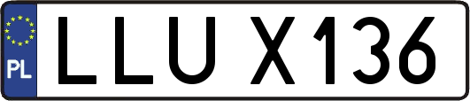 LLUX136