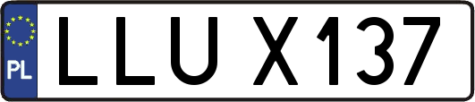 LLUX137