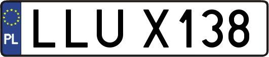 LLUX138