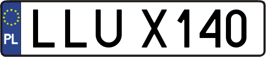 LLUX140