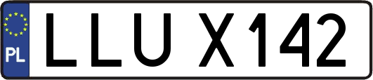 LLUX142