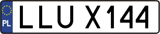 LLUX144