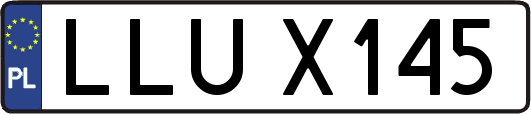 LLUX145