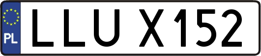 LLUX152