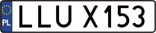 LLUX153