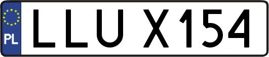 LLUX154