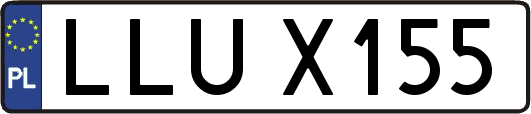 LLUX155