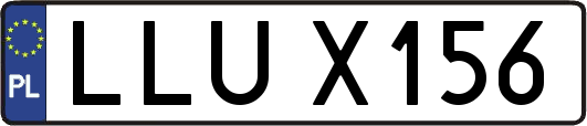 LLUX156