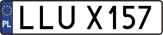 LLUX157
