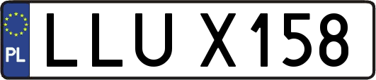 LLUX158