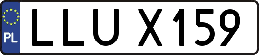 LLUX159