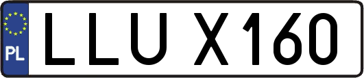 LLUX160
