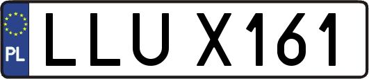 LLUX161