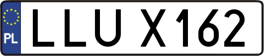 LLUX162