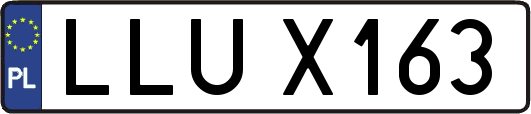 LLUX163