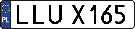 LLUX165